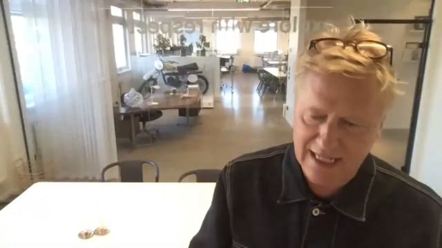 Stefan Ytterborn On The Power Of Not Listening To Others