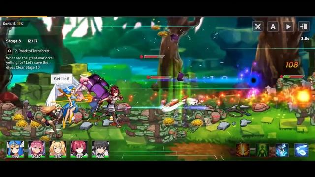 6 Game Android Terbaru Dan Terbaik Rilis Di Minggu Pertama Oktober 2020