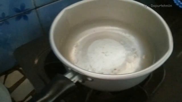 Cara Membuat Pangsit Ayam Chili Oil Pedesnya Seuhah Bikin Nagih