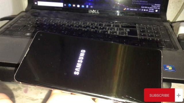 Samsung S10 Plus Hard Reset Android 12 | Samsung Password Remove | Samsung Pattren Lock Remove