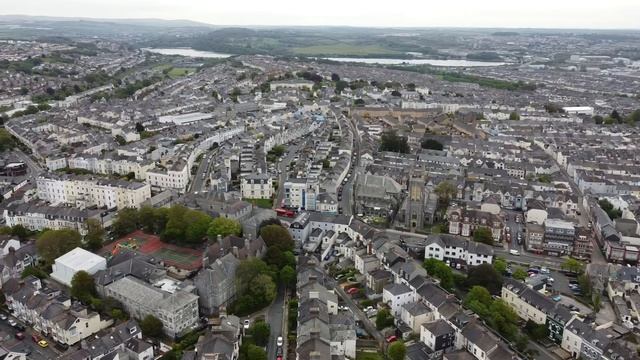 By UNIVERSITY OF PLYMOUTH Less Than 250g Drone