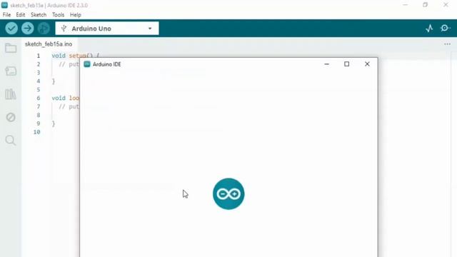 How To Program Arduino Uno Usig IDE Software In PC//How To Install Arduino Software IDE On Computer