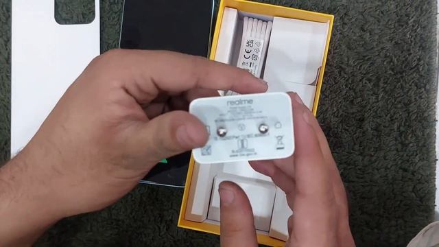 RealMe C33 Unboxing Video  |  Realme Letest Model Unboxing Video  |  #realme #C33