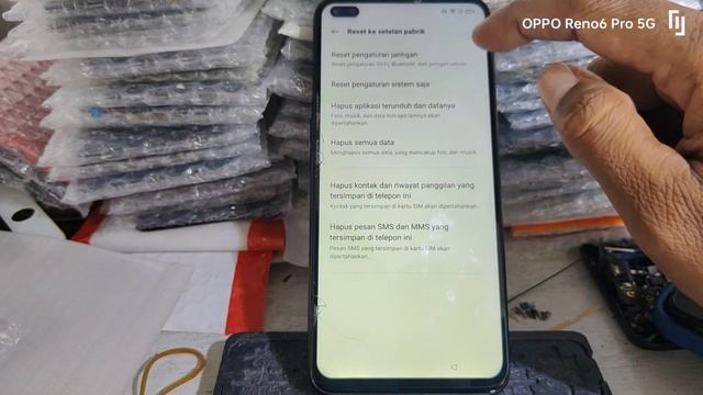 Terbaru 2023! Bypass Reset Akun Google Realme 6 Pro Android 11