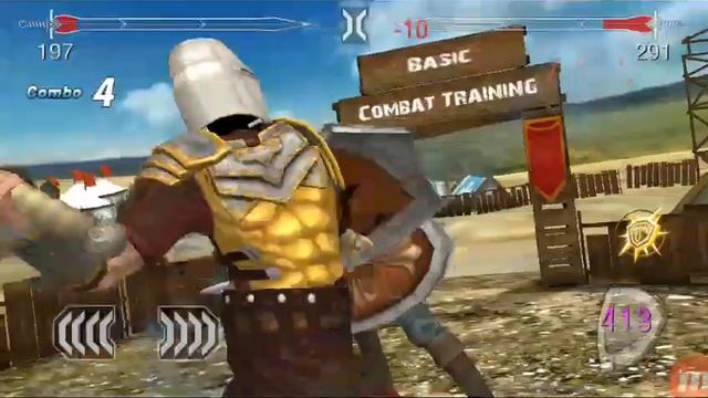 Mortal Blade 3d Mod Apk 