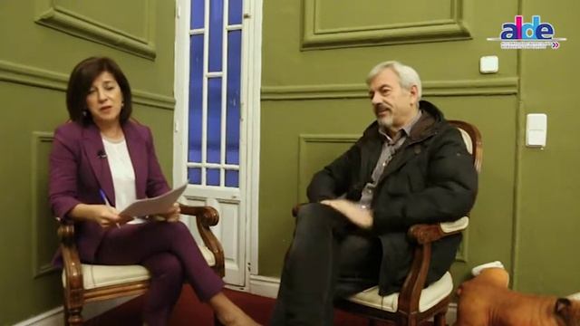 Carlos Sobera. Wikipedia A Veces... (1 De 8)