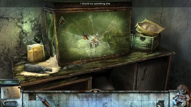 True Fear Forsaken Souls Part 1 | Horror Gameplay Walkthrough Episode 1