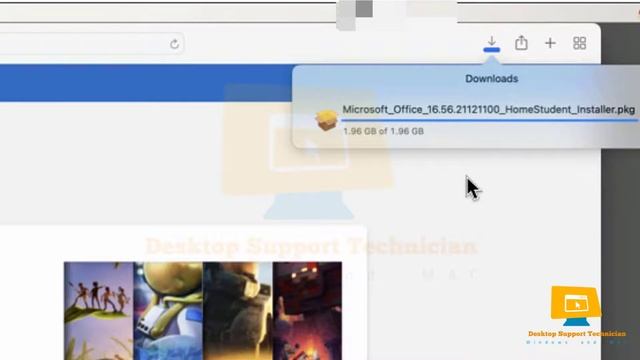 How Do I Download And Install Microsoft Office For MAC || Download And Install Ms Office For Mac