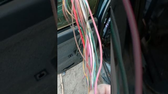 Нива 21214 вторая часть. Про контрольку мини обзор и разочарование.