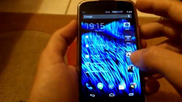 Android Slim Kat 4.4 Alpha Build 6-11-13 (part 2)