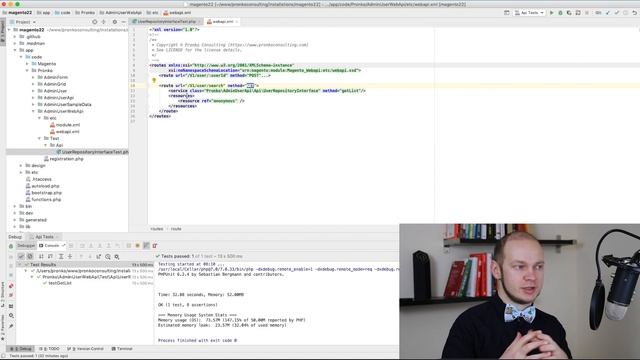 Magento 2 API Tests And How To Write TESTS