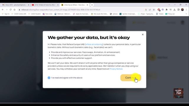 😱FREE Face Swap Ai Online | किसी का FACE CHANGE कर दो | NO PHOTOSHOP | Make Money With Face Swap