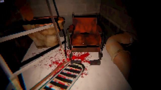 Trapped By A Bondage Fetish? - Skinned Alive #skinnedalive