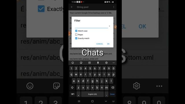 WHATSAPP MODING TUTORIAL Part=1  IN MALAYALAM