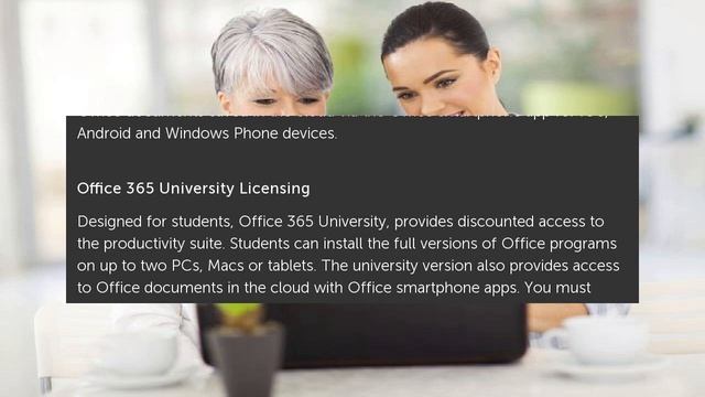 Can I Install Microsoft Office On Two Computers With One License?
