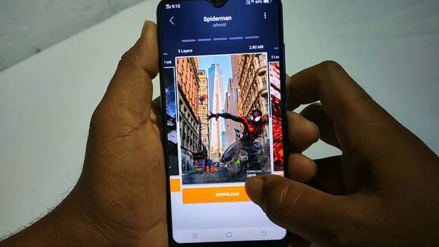 Amazing 4D Wallpapers For Your Android Phone In 2019 | 3d Live Wallpaper Apps Telugu