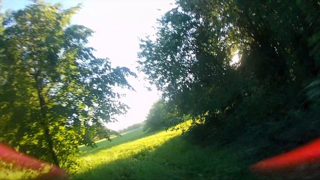 Rancam Hybrid тест