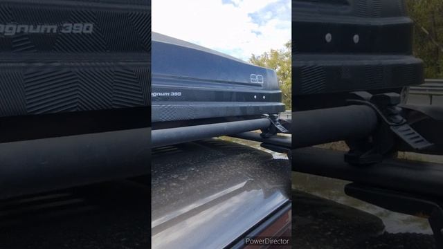 Нива для путишествий