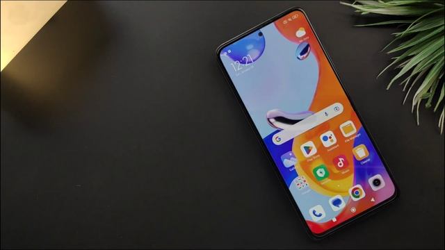 Xiaomi Redmi Note 11 Pro System Update | MiUi 13 | Android 13 |
