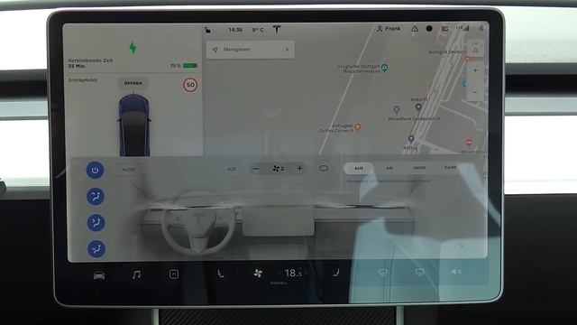 Die SPRACHBEFEHLE Funktionieren Jetzt Im Tesla Model 3 | DieMobilisten