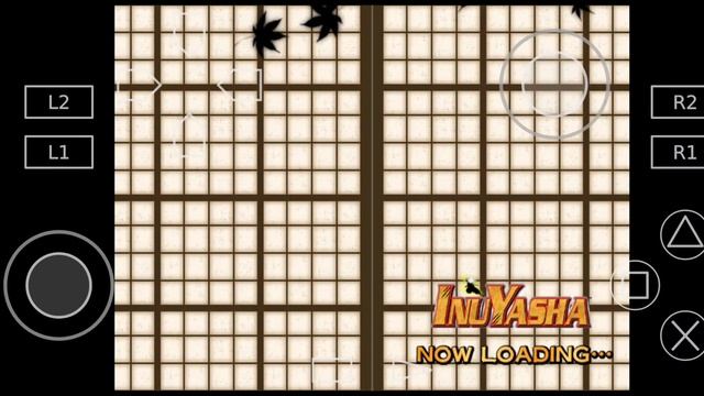 Inuyasha- Feudal Combat | Aethersx2 PS2 Emulator | Android Snapdragon 765G | Gameplay