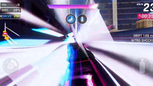 Lamborghini Asterion