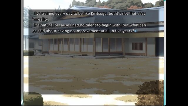 Emiya Shirou's Morning Routine | Fate/Stay Night Realta Nua[Fate Route] Part: 9 W/ChillaDeX