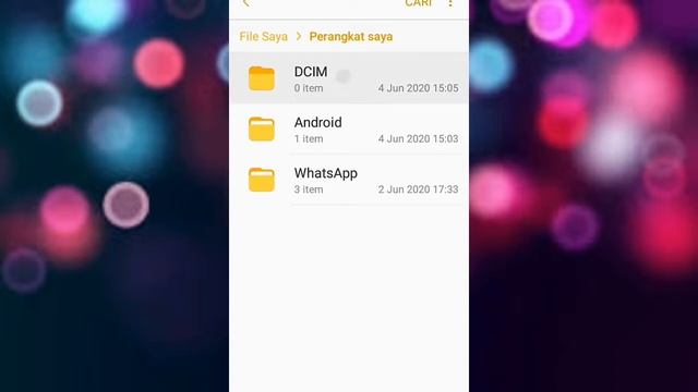 5 TIPS AGAR NYAMAN MENGGUNAKAN HP SAMSUNG J2 PRIME