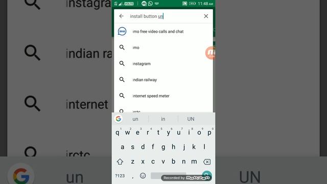 How To Grant Permission In Your Android (HINDI)