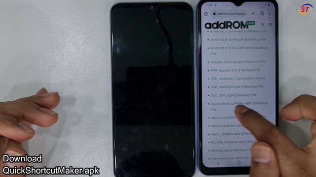 Vivo Y21A FRP Bypass Android 11 Latest Security 2023 Without Pc | Settings Not Open | No Activity L