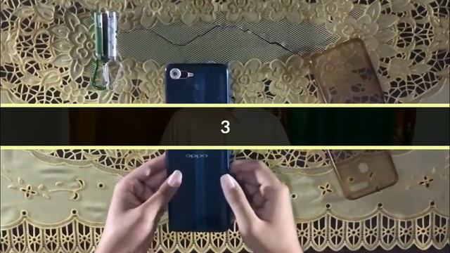 Praktikum Struktur Sel Mengunakan Mikroskop Sederhana - Daniel Fidelis Pabundu (farmasi B)