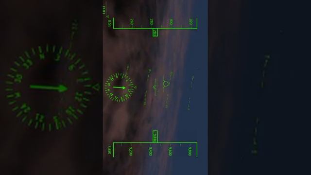 X Plane 9 On Android Emergency Landing