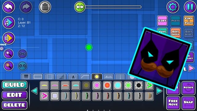 ¿Cómo Usar Los Triggers? | CLASES En Geometry Dash #4