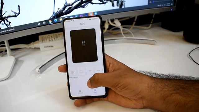 Awaken OS 1.2.2 For K20 Pro, Perfect Blend Between Oxygen OS And Stock Android