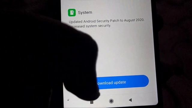Redmi 7A New OTA Update MIUI 11.0.2.0 Update Full Review | New Features | Redmi 7A MIUI 12? | Augus