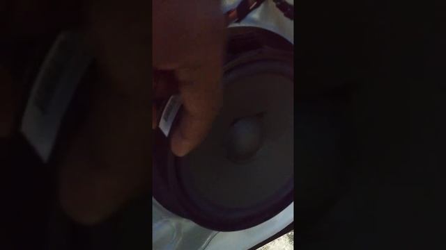 ML350 Door Speaker Install Research
