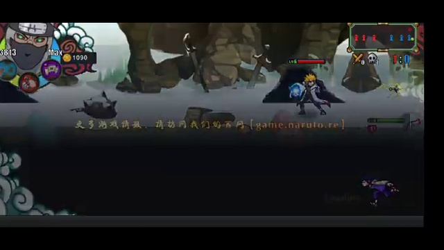 DI UPDATE CUY‼️|| NARUTO SENKI V.2.1.5 ORIGINAL BY RE || NEW UPDATE 2023