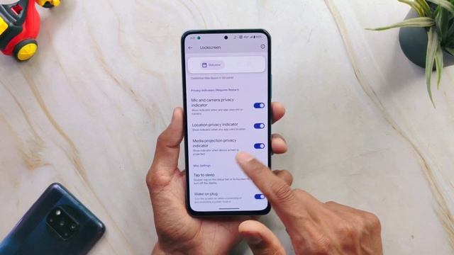 Pixel Extended V5.8 For Mi 11X & POCO F3 ⚡ Rocking Update 🤯