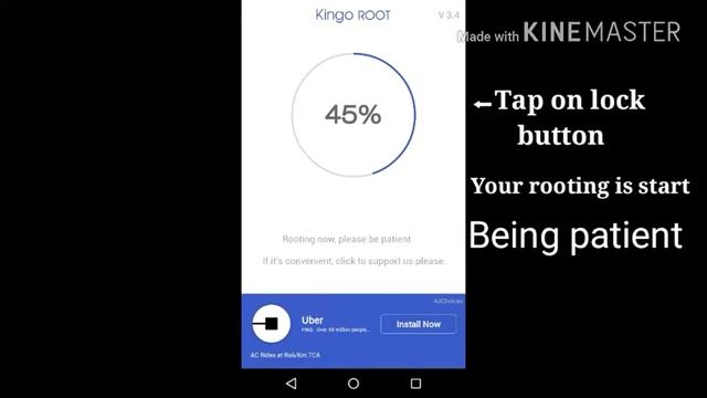Root Any Android Phone [Without Using Computer]
#Roots
#the Roots
#Kingroot