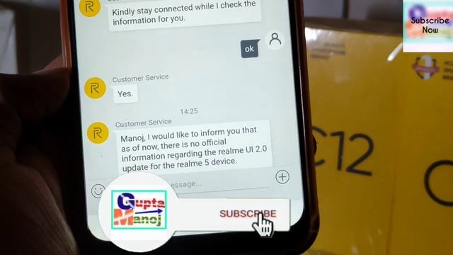 Android 11 Realme 5s/3i/5/3/5i OLD Device Realme Ui 2.0 क्यों नही मिलेगा? | Realme Ui 2.0 For 5 & 3