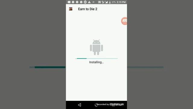 How To Hack Earn To Die 2 On Android (no Root)