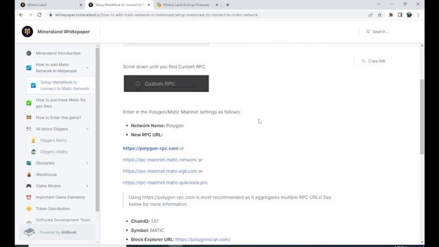 MINERALAND NFT GAME - MAS MAGANDA PA SA BOMBCRYPTO ? ( TAGALOG NFT REVIEW ) UNDER POLYGON NETWORK