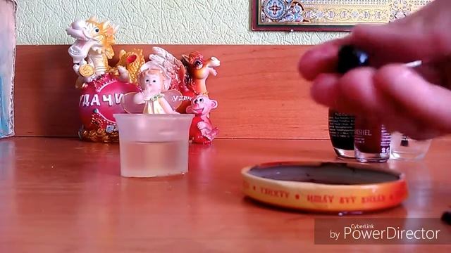 100% Лизун из Лака для ногтей!!!💅