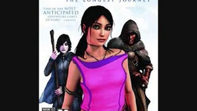 (Descargar)-Guia Dreamfall The Longest Journey