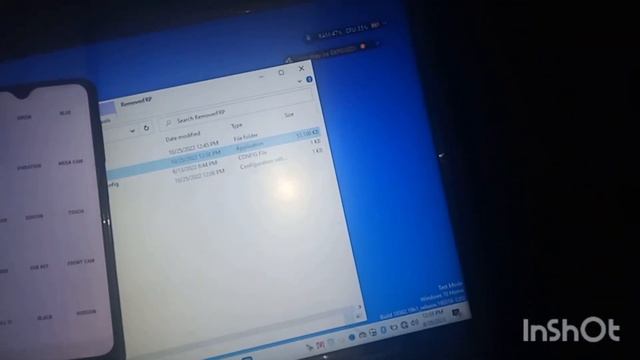 Samsung Galax A30s Conta Google [A30s SM-A307FN] Android 11