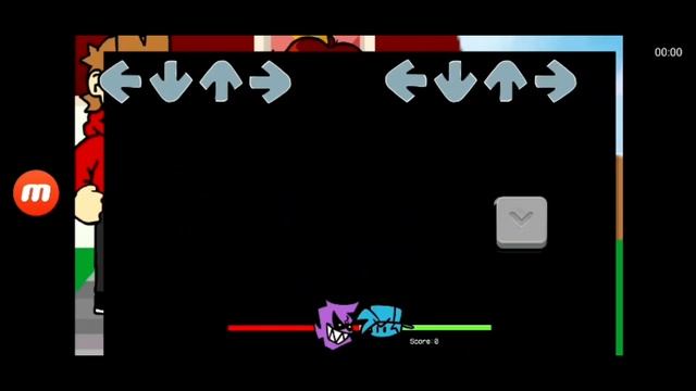 Vs Tord Full Week Android