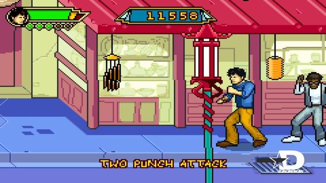 Evolution Of Jackie Chan Video Games | All Jackie Chan Video Games
