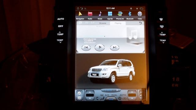 KiriNavi Android 6.0 10.4