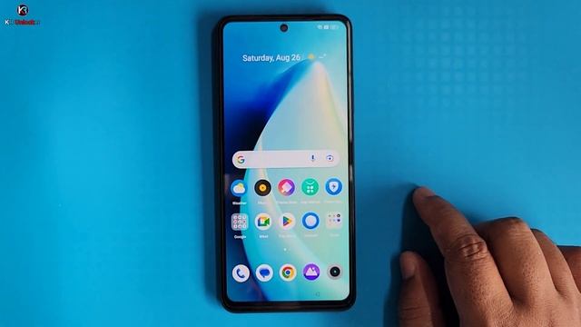 Realme C55 FRP Bypass Android 13 | Realme (RMX3710) Google Account Bypass Without Pc | New Method |