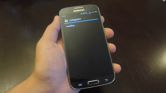 Save Instagram Pictures & Videos On Android—No Root Method [How-To]